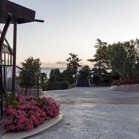 Casa Ferretti Di Ferretti Village Silvi Marina Luaran gambar