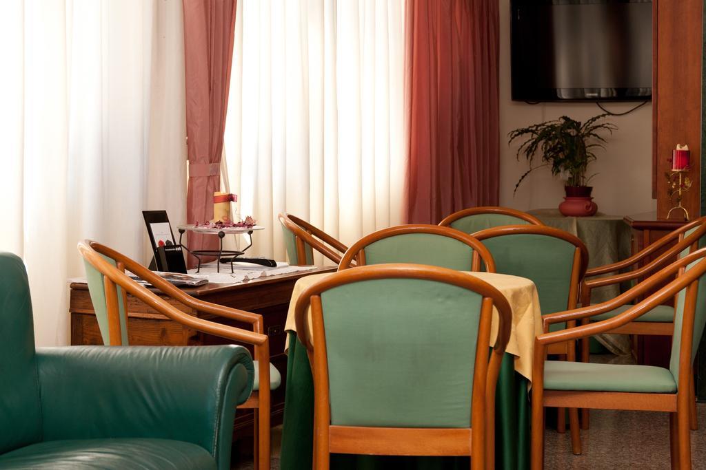 Casa Ferretti Di Ferretti Village Silvi Marina Luaran gambar