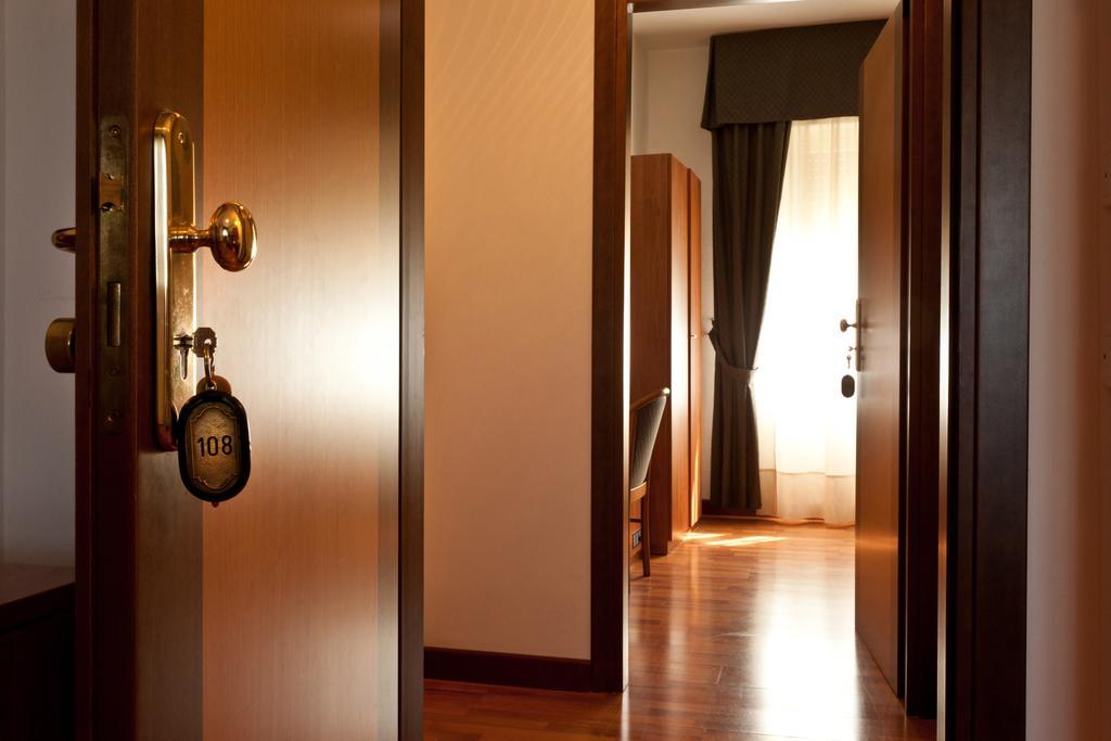 Casa Ferretti Di Ferretti Village Silvi Marina Bilik gambar