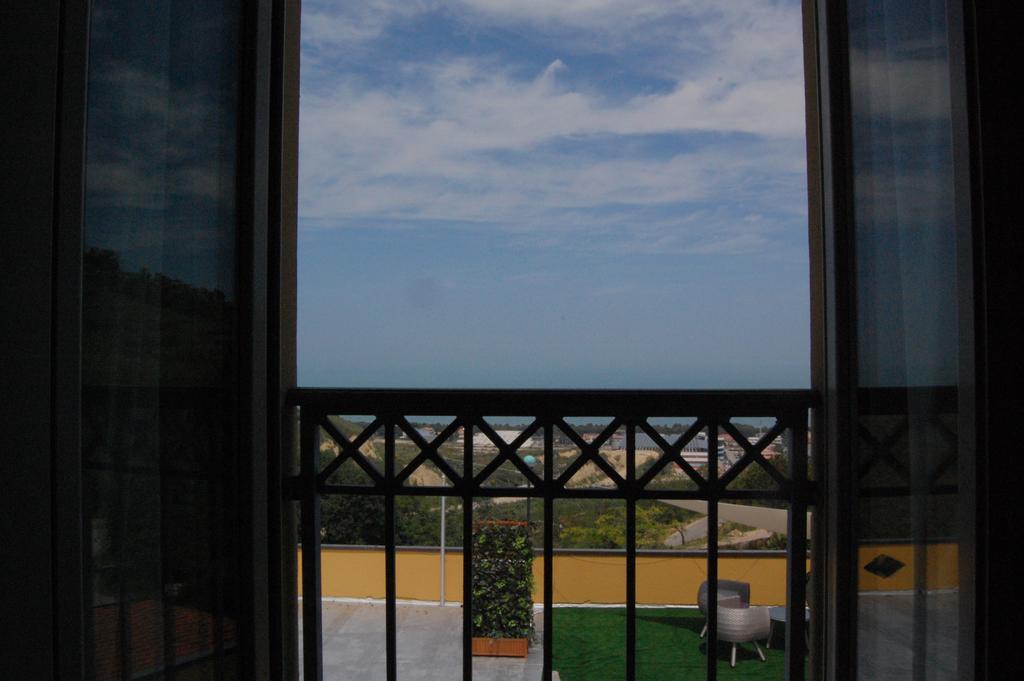 Casa Ferretti Di Ferretti Village Silvi Marina Bilik gambar