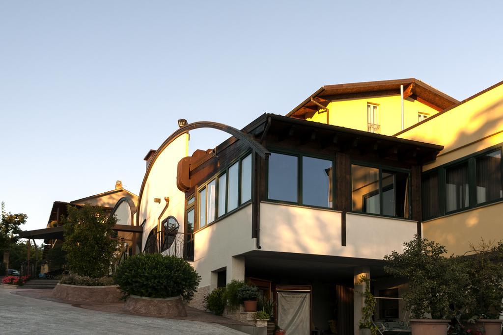 Casa Ferretti Di Ferretti Village Silvi Marina Luaran gambar