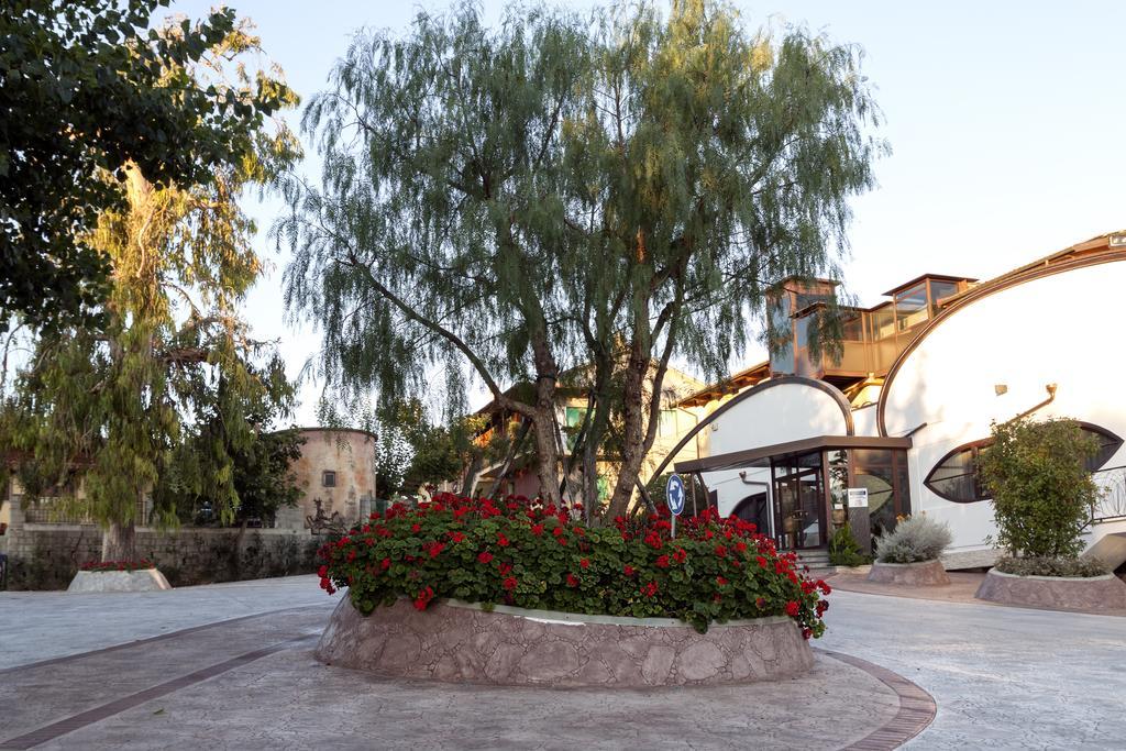 Casa Ferretti Di Ferretti Village Silvi Marina Luaran gambar