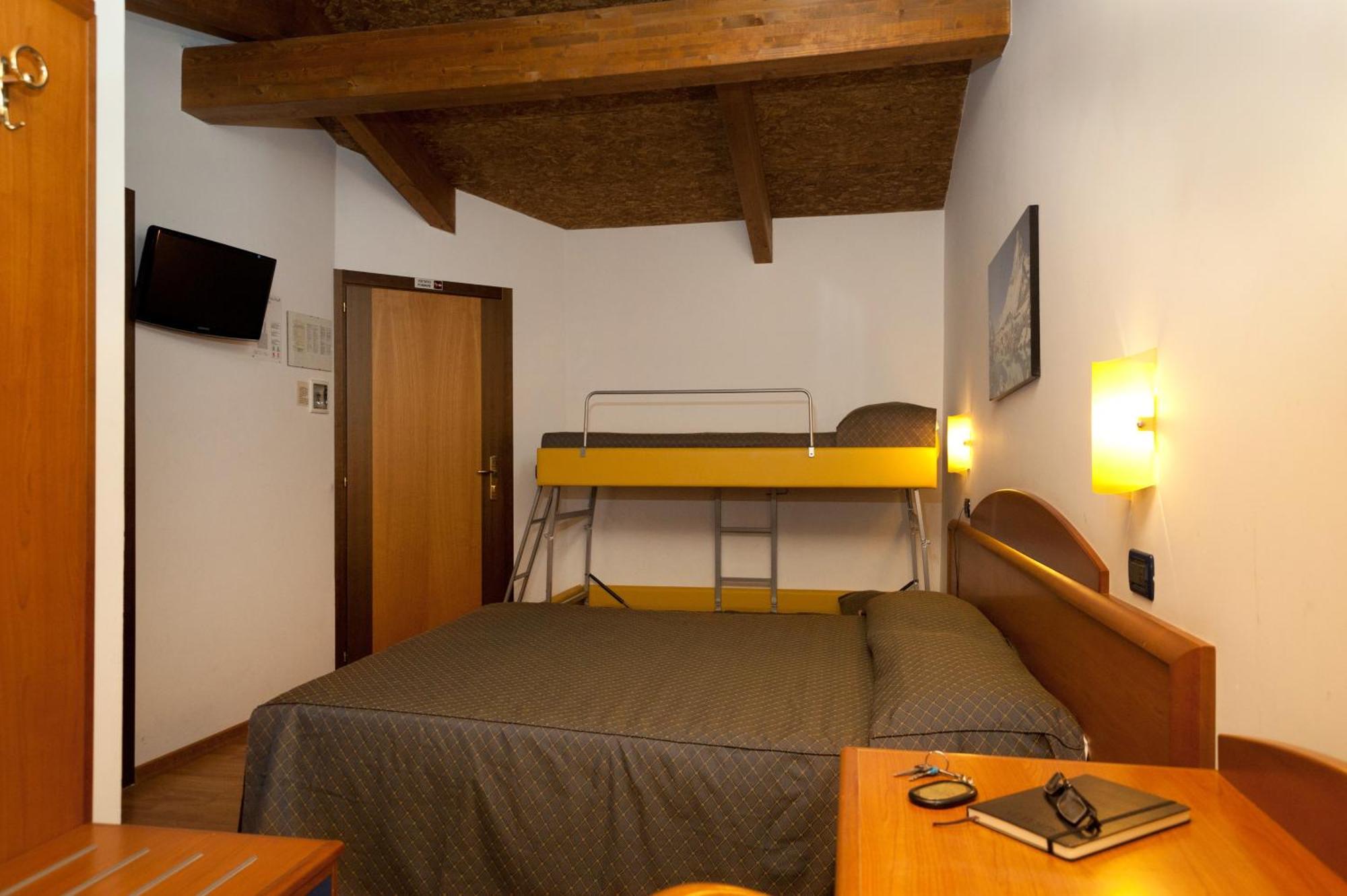 Casa Ferretti Di Ferretti Village Silvi Marina Bilik gambar