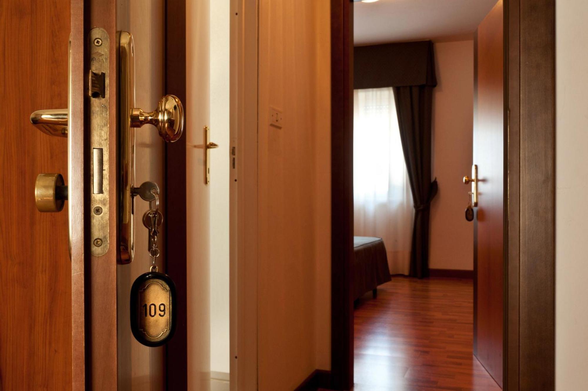 Casa Ferretti Di Ferretti Village Silvi Marina Bilik gambar