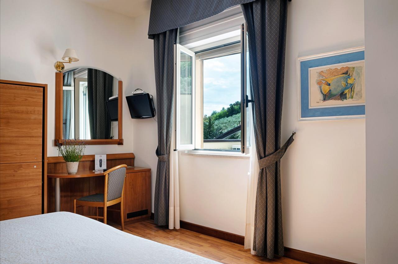 Casa Ferretti Di Ferretti Village Silvi Marina Luaran gambar