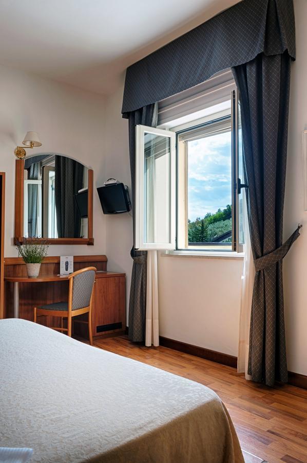 Casa Ferretti Di Ferretti Village Silvi Marina Luaran gambar