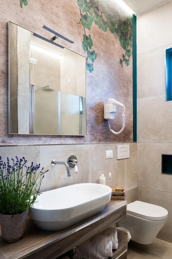 Casa Ferretti Di Ferretti Village Silvi Marina Luaran gambar