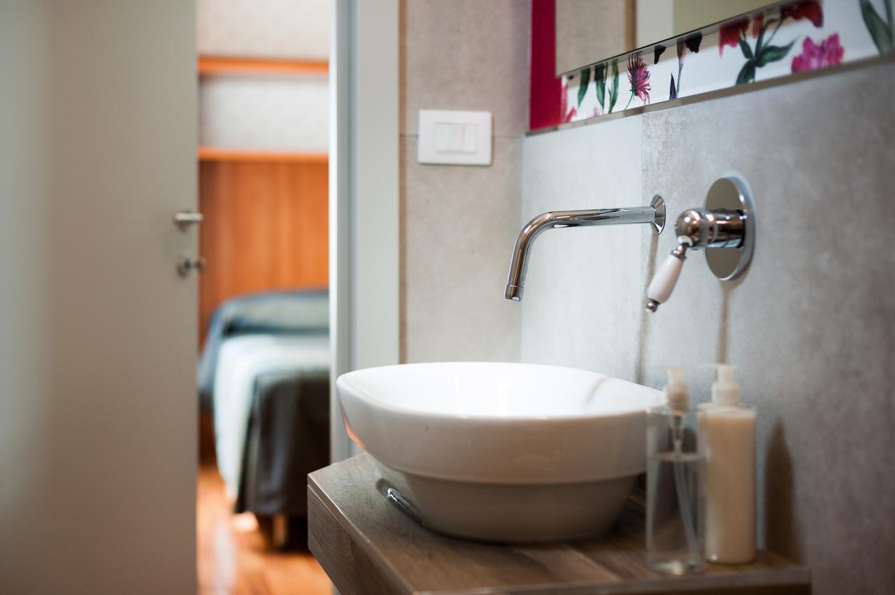 Casa Ferretti Di Ferretti Village Silvi Marina Luaran gambar