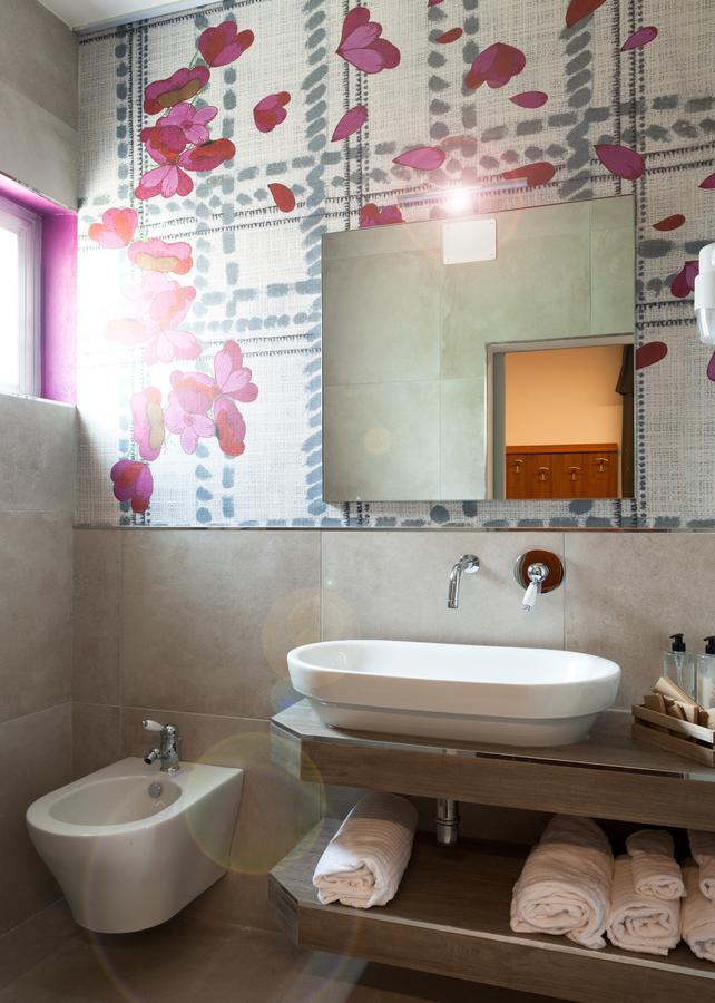 Casa Ferretti Di Ferretti Village Silvi Marina Luaran gambar