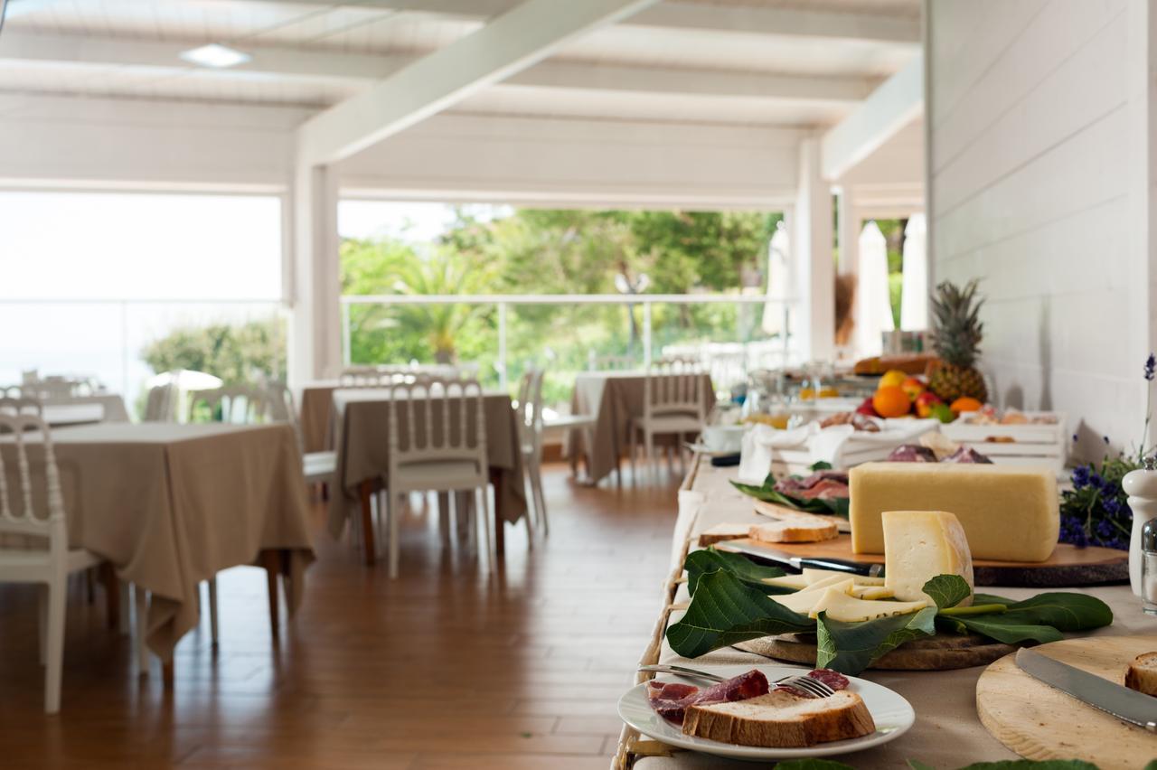 Casa Ferretti Di Ferretti Village Silvi Marina Luaran gambar