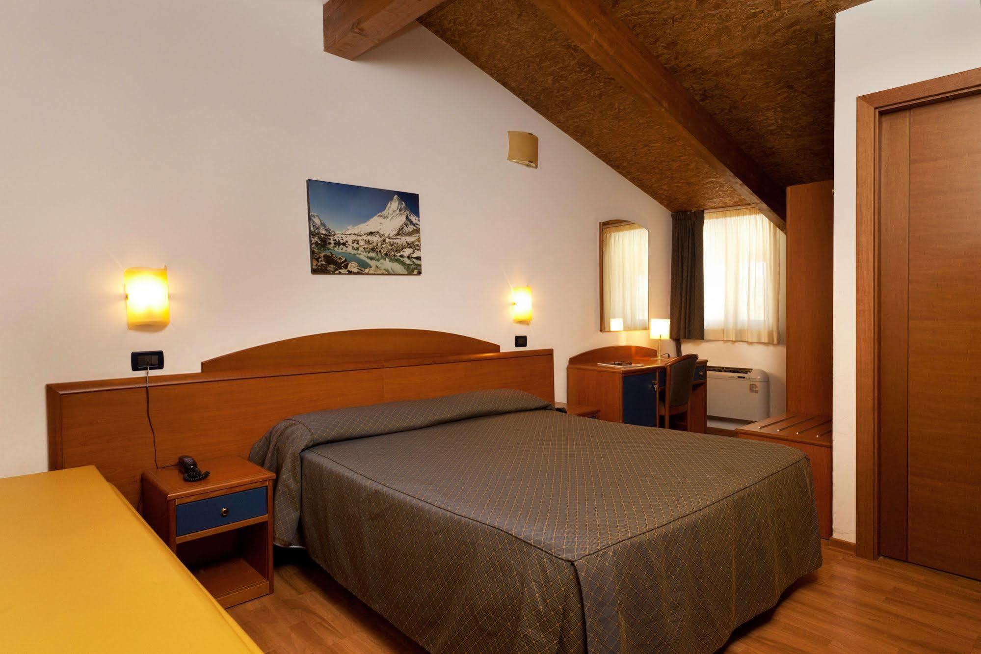 Casa Ferretti Di Ferretti Village Silvi Marina Luaran gambar
